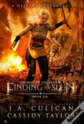 Finding The Suun