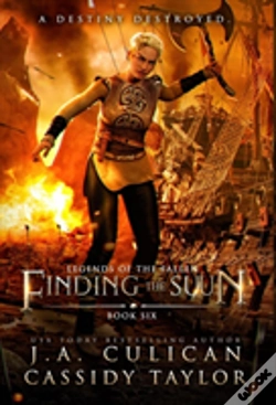 Capa do artigo Finding The Suun