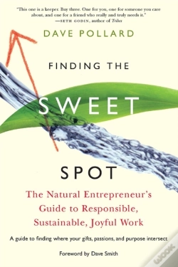 Capa do artigo Finding The Sweet Spot