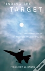 Capa do artigo Finding The Target