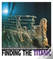 Capa do artigo Finding The Titanic