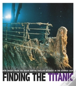 Capa do artigo Finding The Titanic