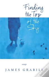Capa do artigo Finding The Top Of The Sky