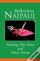 Finding The Voice And Other Poems