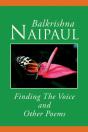 Finding The Voice And Other Poems - Preview
