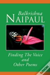 Finding The Voice And Other Poems
