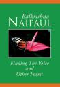 Finding The Voice And Other Poems - Preview