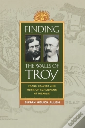 Capa do artigo Finding The Walls Of Troy