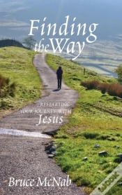 Capa do artigo Finding The Way