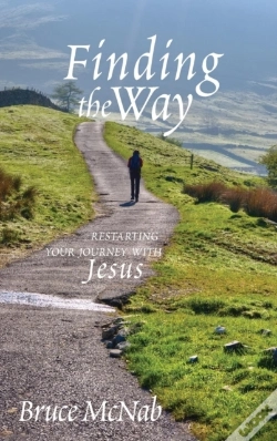 Capa do artigo Finding The Way
