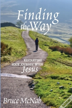 Capa do artigo Finding The Way