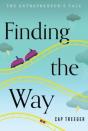 Finding The Way - Preview