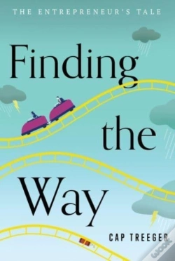 Capa do artigo Finding The Way
