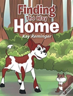 Capa do artigo Finding The Way Home