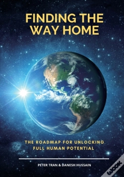 Capa do artigo Finding The Way Home