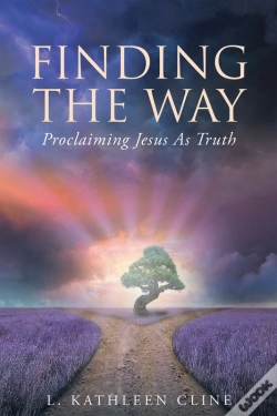 Capa do artigo Finding The Way