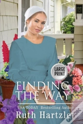 Finding The Way Large Print