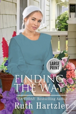 Capa do artigo Finding The Way Large Print