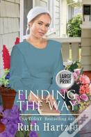 Finding The Way Large Print