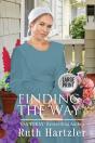Finding The Way Large Print - Preview