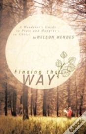 Capa do artigo Finding The Way