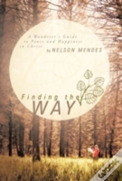 Capa do artigo Finding The Way