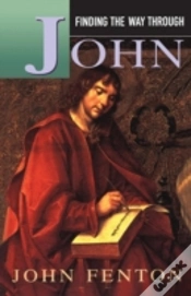 Capa do artigo Finding The Way Through John