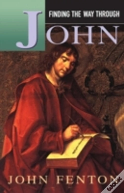 Capa do artigo Finding The Way Through John