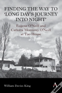 Capa do artigo Finding The Way To 'Long Day'S Journey Into Night'