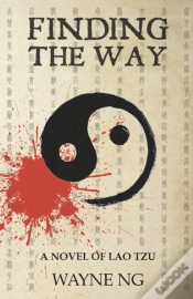 Capa do artigo Finding The Way
