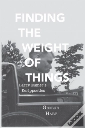 Finding The Weight Of Things