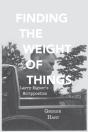 Finding The Weight Of Things - Preview