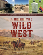 Finding The Wild West: The Great Plains - Preview