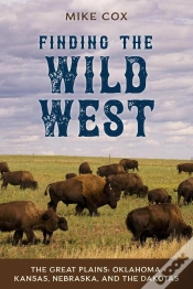 Capa do artigo Finding The Wild West: The Great Plains
