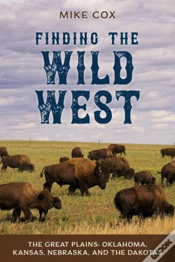 Capa do artigo Finding The Wild West: The Great Plains