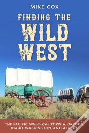 Capa do artigo Finding The Wild West: The Pacific West