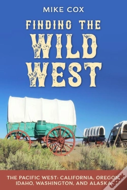 Capa do artigo Finding The Wild West: The Pacific West