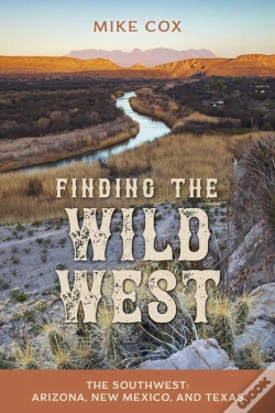 Capa do artigo Finding The Wild West: The Southwest