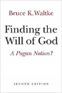 Finding The Will Of God - Preview