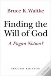 Capa do artigo Finding The Will Of God