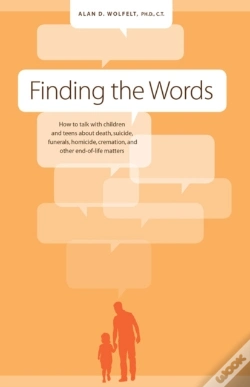 Capa do artigo Finding The Words