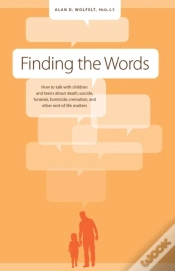 Capa do artigo Finding The Words
