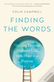 Capa do artigo Finding The Words
