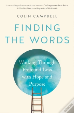 Capa do artigo Finding The Words