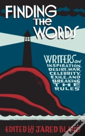Capa do artigo Finding The Words