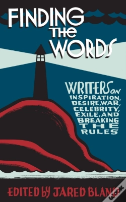 Capa do artigo Finding The Words