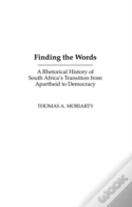 Finding The Words