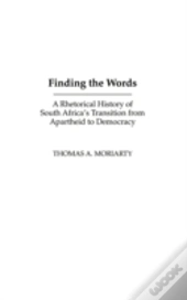 Finding The Words