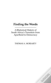 Finding The Words