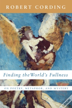 Capa do artigo Finding The Worlds Fullness
